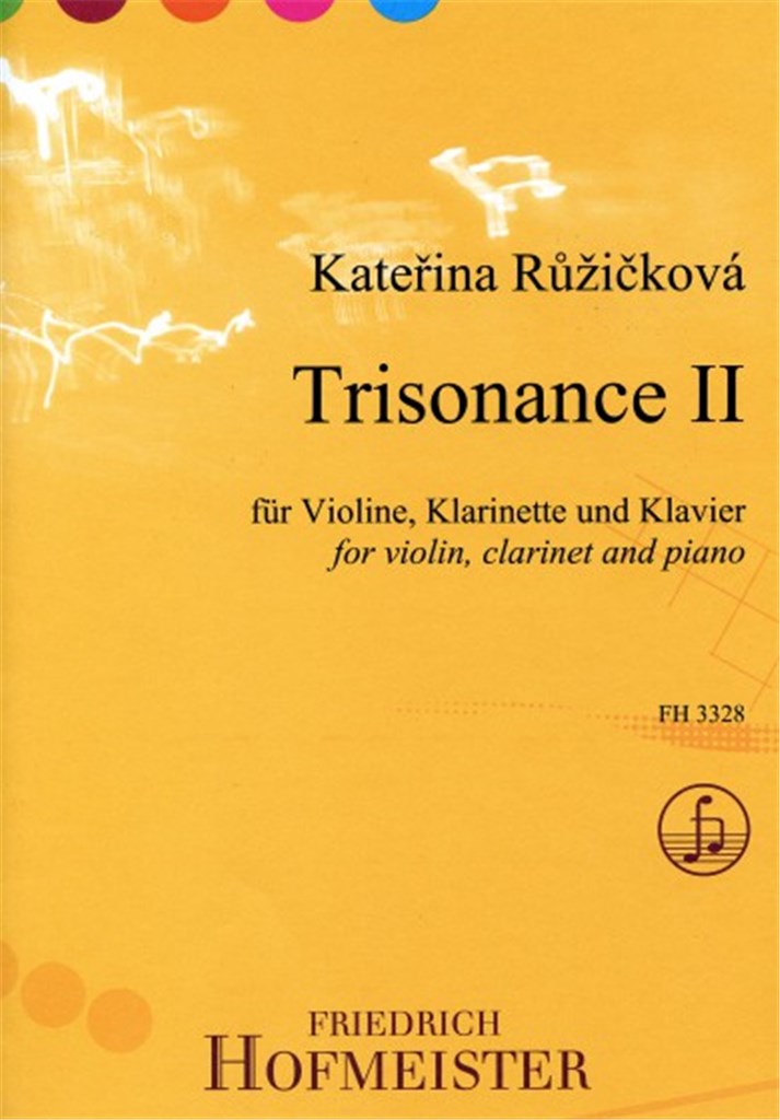 Trisonance II